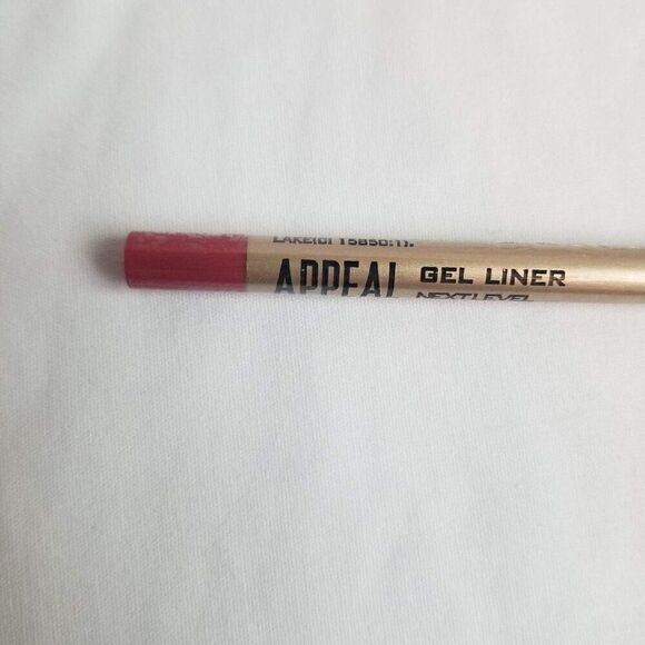 Appeal Cosmetics Next Level Gel Liner - Picture 2 of 5